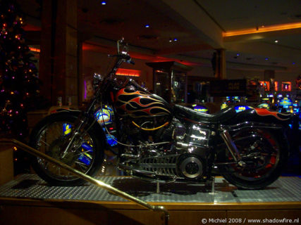 Hard Rock Casino, Harmon AVE, Las Vegas, Nevada, United States 2008,travel, photography