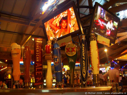 Hooters Casino, Tropicana AVE, Las Vegas, Nevada, United States 2008,travel, photography