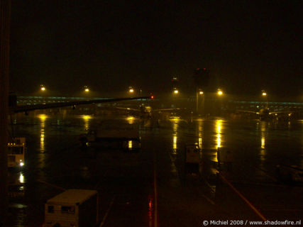 Washington Dulles airport, Virginia, United States 2008,travel, photography