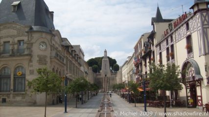 snapshots,France,Ardennes,Verdun,Photography