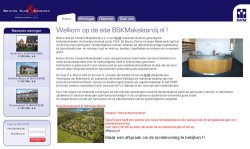 NVM wonen website (NVM) RW work, websites, portfolio, xml, html, css, coldfusion, bmw, NVM stijl