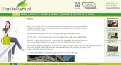 NVM wonen website RW work, websites, portfolio, xml, html, css, coldfusion, bmw