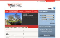 NVM wonen website RW work, websites, portfolio, xml, html, css, coldfusion, bmw