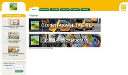 NVM wonen website (NVM) RW work, websites, portfolio, xml, html, css, coldfusion, bmw, NVM stijl