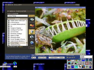 Windows 3.1 desktop screenshots,desktops